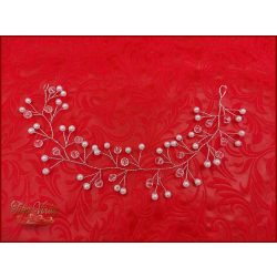 HAJFONAT DÍSZ 30 CM-ES CAHLN-22501.