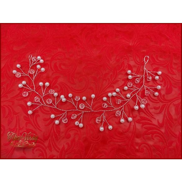 HAJFONAT DÍSZ 30 CM-ES CAHLN-22501.