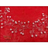 HAJFONAT DÍSZ 30 CM-ES CAHLN-22501.