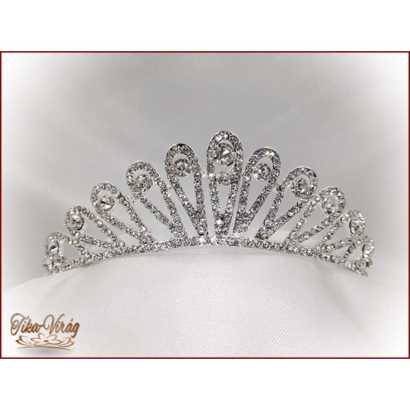 Diadém CALNC-19405.