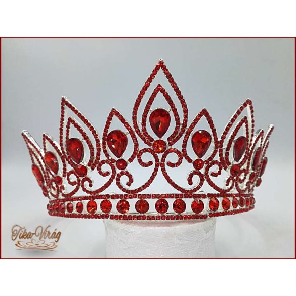 Piros Korona CALNC-19901.