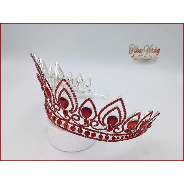 Piros Korona CALNC-19901.