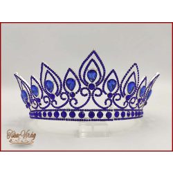 Királykék Korona CALNC-21601.
