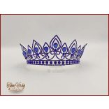 Királykék Korona CALNC-21601.