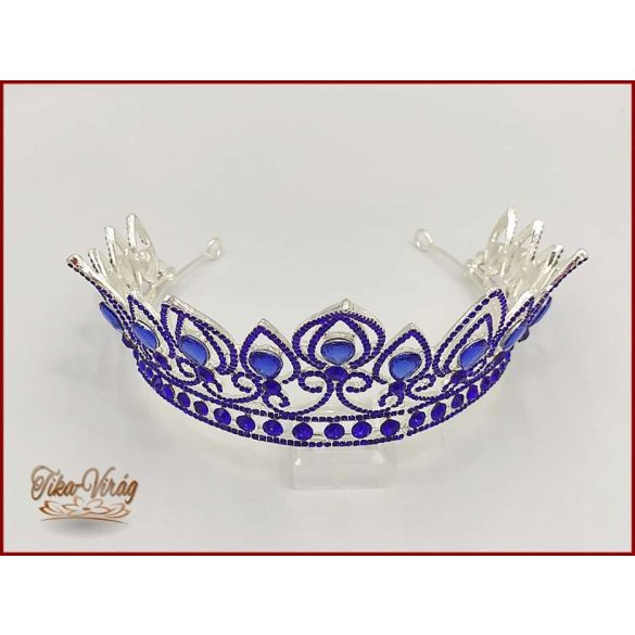 Királykék Korona CALNC-21601.