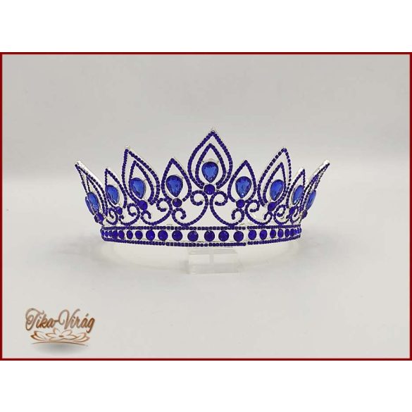 Királykék Korona CALNC-21601.