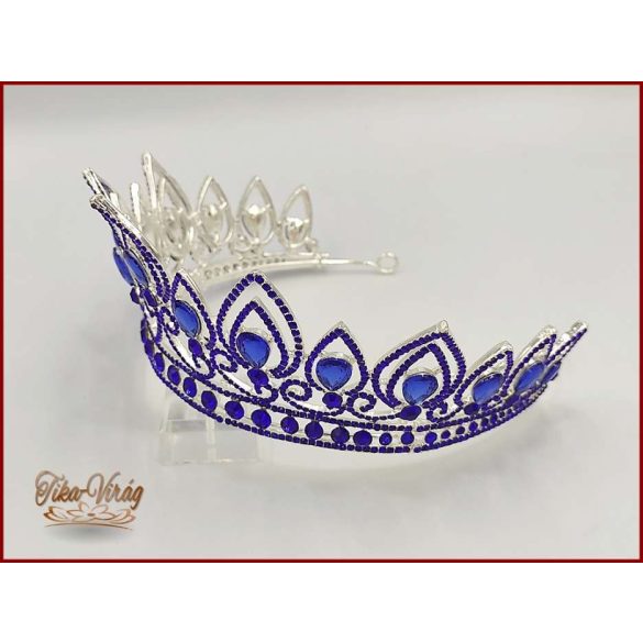Királykék Korona CALNC-21601.