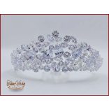 Korona Cirkónia köves CALNC-21704.