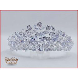 Korona Cirkónia köves CALNC-21704.