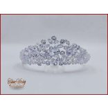 Korona Cirkónia köves CALNC-21704.