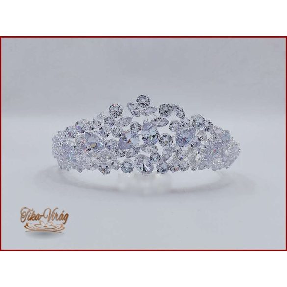 Korona Cirkónia köves CALNC-21704.