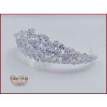 Korona Cirkónia köves CALNC-21704.