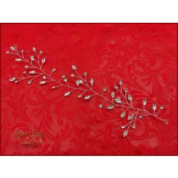 HAJFONAT DÍSZ 28CM X 4CM CALNC-22304.