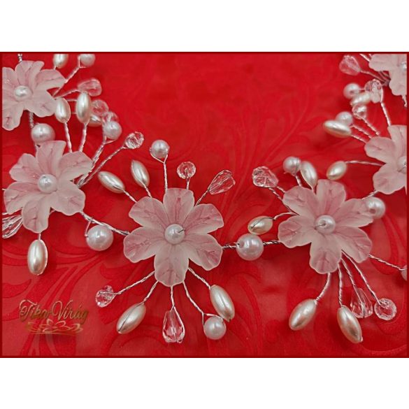 HAJFONAT DÍSZ 28CM X 6CM CALNC-22310.