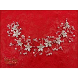 HAJFONAT DÍSZ 30CM X 6CM CALNC-22311.