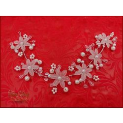 HAJFONAT DÍSZ 28CM X 5CM CALNC-22312.