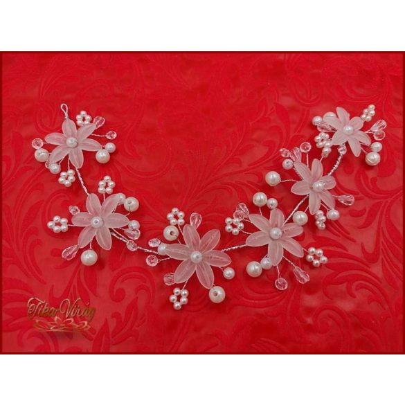 HAJFONAT DÍSZ 28CM X 5CM CALNC-22312.