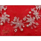 HAJFONAT DÍSZ 28CM X 5CM CALNC-22312.