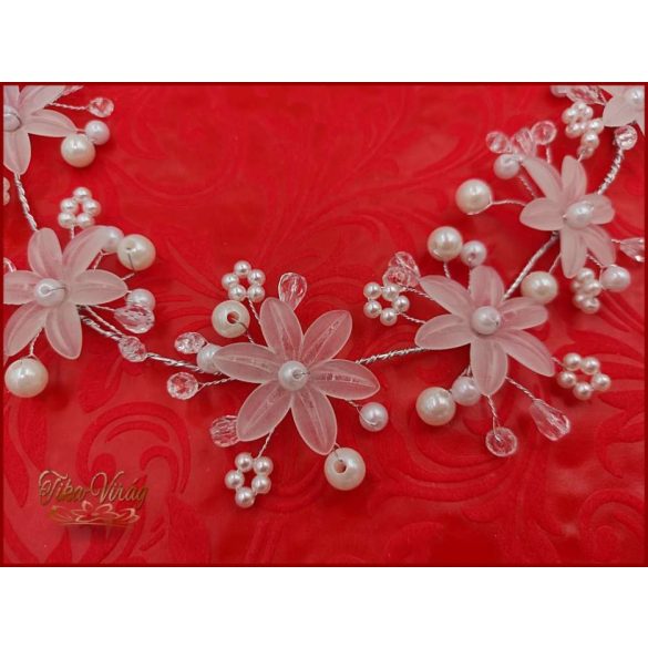 HAJFONAT DÍSZ 28CM X 5CM CALNC-22312.