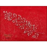 HAJFONAT DÍSZ 30CM X 6CM CALNC-22313.