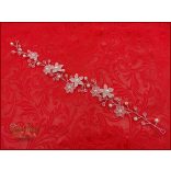 HAJFONAT DÍSZ 33CM X 4CM CALNC-22315.