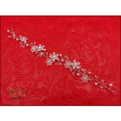 HAJFONAT DÍSZ 33CM X 4CM CALNC-22315.