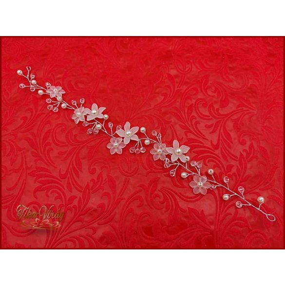 HAJFONAT DÍSZ 33CM X 4CM CALNC-22315.