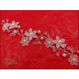 HAJFONAT DÍSZ 33CM X 4CM CALNC-22315.