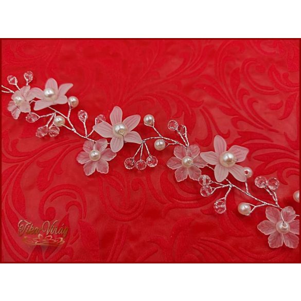 HAJFONAT DÍSZ 33CM X 4CM CALNC-22315.