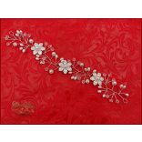 HAJFONAT DÍSZ 28CM X 4CM CALNC-22316.