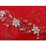 HAJFONAT DÍSZ 28CM X 4CM CALNC-22316.