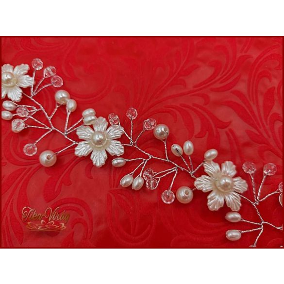 HAJFONAT DÍSZ 28CM X 4CM CALNC-22316.