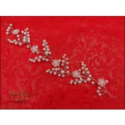 HAJFONAT DÍSZ 30CM X 6CM CALNC-22317.