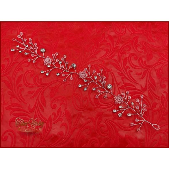 HAJFONAT DÍSZ 28CM X 4CM CALNC-22321.