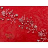 HAJFONAT DÍSZ 28CM X 4CM CALNC-22321.