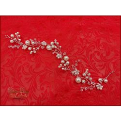 HAJFONAT DÍSZ 30CM X 4CM CALNC-22323.