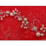 HAJFONAT DÍSZ 30CM X 4CM CALNC-22323.