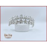 Diadém CALNC-22326.