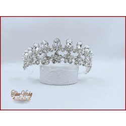 Diadém CALNC-22326.