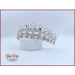 Diadém CALNC-22326.