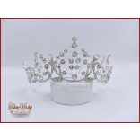 Diadém CALNC-22327.