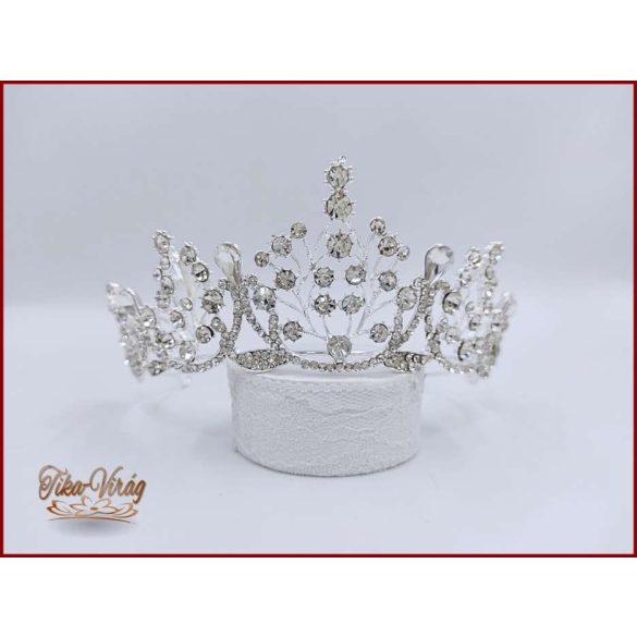 Diadém CALNC-22327.