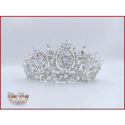 Korona cirkónia köves CALNC-22331.