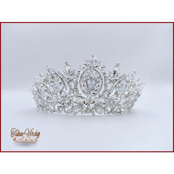 Korona cirkónia köves CALNC-22331.