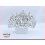 Korona cirkónia köves CALNC-22331.