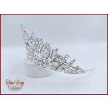 Korona cirkónia köves CALNC-22331.