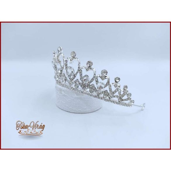 Diadém CALNC-22411.