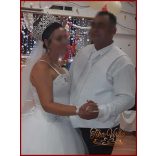 Menyasszonyi nagyméretű Korona CALNC-23301