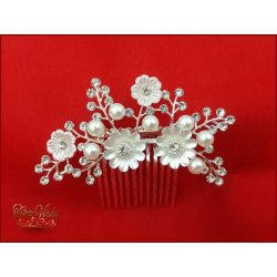 Strasszos Kontytű CARCI-191001.