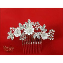 Strasszos Kontytű CARCI-191002.